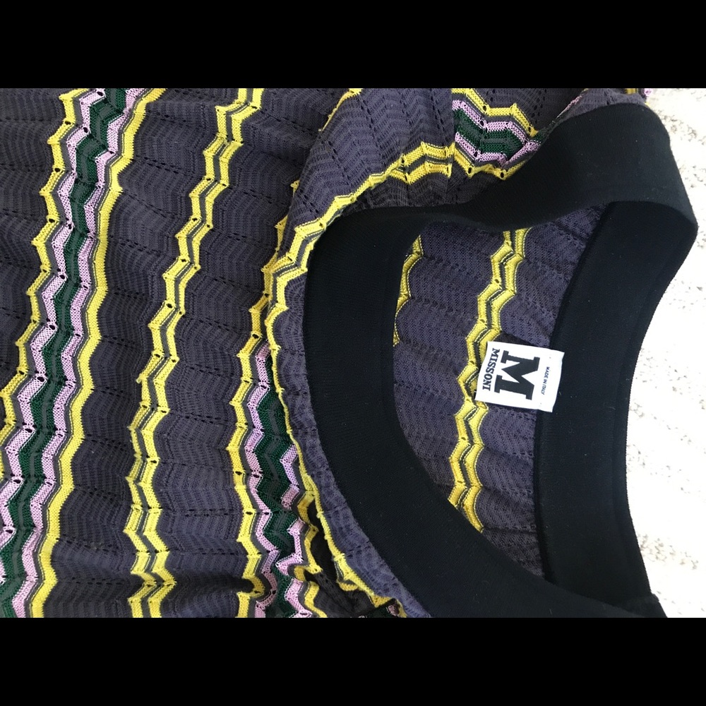 Missing Excellent condition Italian Size 40 - Picture 4 of 4